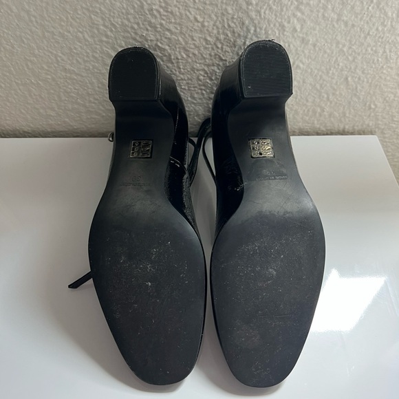 Free People Lana Block Heel - Picture 2 of 5